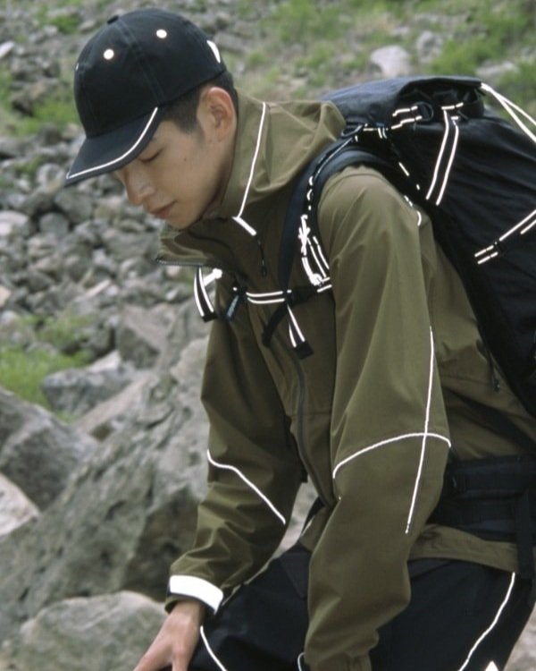 and Wander Spring/Summer '23 — eye_C and Wander Spring/Summer '23 — eye_C
